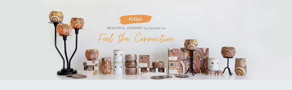 Beautiful Journey Collection